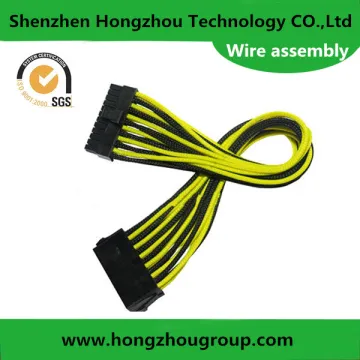 Computer Wire, Cable Connector, Power Connector