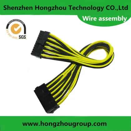 Computer Wire, Cable Connector, Power Connector