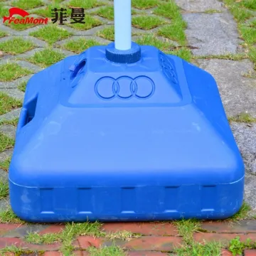 FEAMONT 30L Water Filled Umbrella Base - Wholesale Cheap