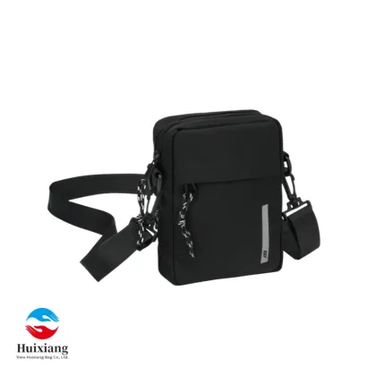 New Unisex Shoulder Crossbody Chest Bag