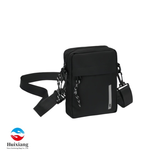 Nuevo bolso bandolera unisex con hombro