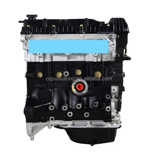 BYD483BYD483QB Engine Long Block for BYD F6 F8 S6
