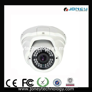 New Vandalproof IR Dome Camera 800tvl Sony Effio-V with WDR