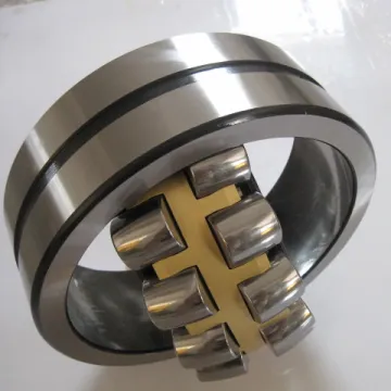Spherical Roller Bearing 22326 CAK/W33 Brass Cage Self Aligning Roller Bearing