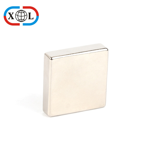 Large Block Magnet Product