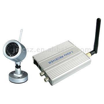 Day/night camera