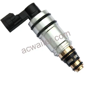 Wholesale Auto Air Conditioning Parts - Compressor Control Valve for HCC VS16