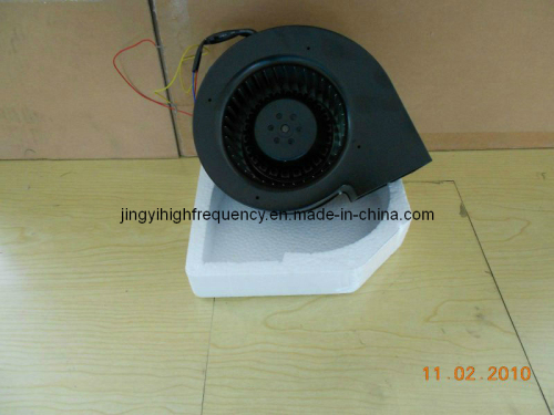 Cooling Fan for High Frequency Machine