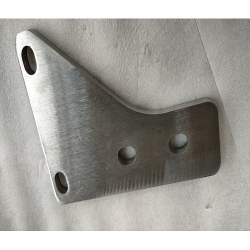 854G Wheel Dozer 470-9509/4709509 PLATE