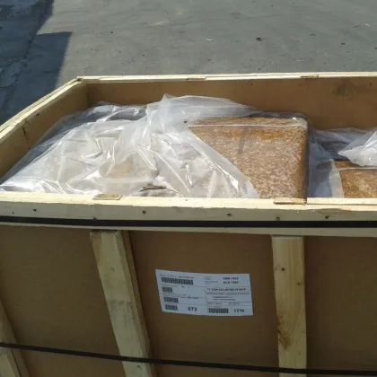 Good Price SBR1502 Styrene Butadiene Rubber