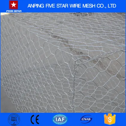 Low Price Maccaferri Gabion Baskets Pas Cher