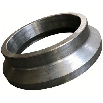 Large Storage Tank Bottom Support Ring