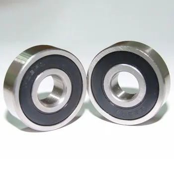 Vacuum Cleaner Motor Bearings