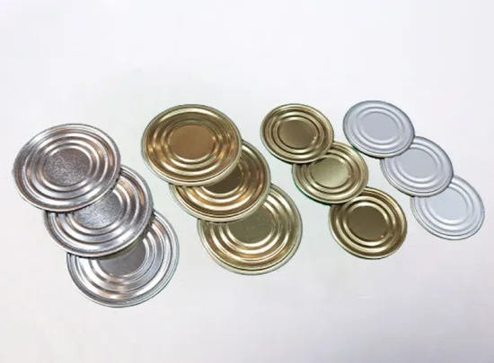 Advanced 202 food can lid size