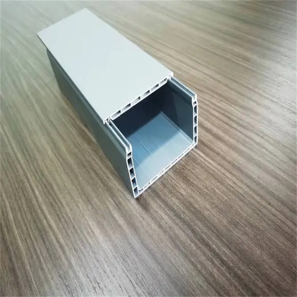 Polymer Cable Tray