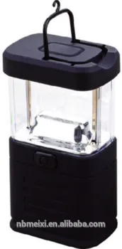 2016 BEST SELLING 11LED Camping Lantern VERY USEFUL AND CHEAP