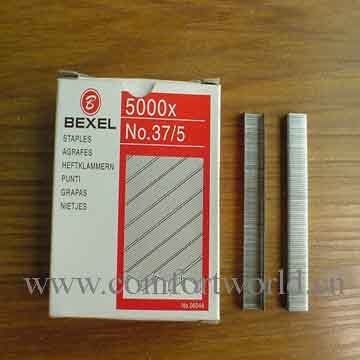 Staple Pins
