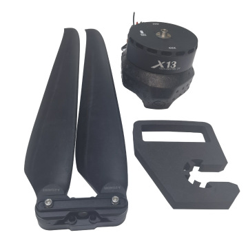 56 inch propeller model aircraft power kit