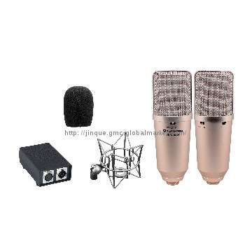 SDM-8000 Broadcasting & Recording Series