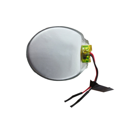 Good Price 3.7V Small Rectangular Lithium Polymer Battery