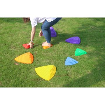 Kindergarten-Spielzeug-Balance-Spiel