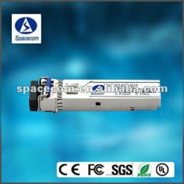 1.25G 25KM SFP Transceiver