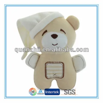 Plush bunny baby toys