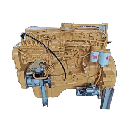 Used Diesel Truck Engines for Sale