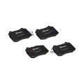 Pads bireega dambe ee BMW X 3