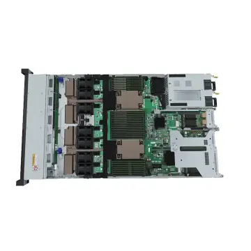 1288h v6 8*2,5 inch máy chủ ổ cứng máy chủ - 02313mmf