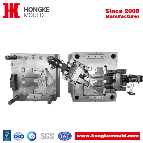 Multiple Lifter Systems Auto Parts Tooling
