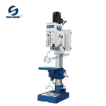 Z5030A Vertical Drilling Machine - Made in China