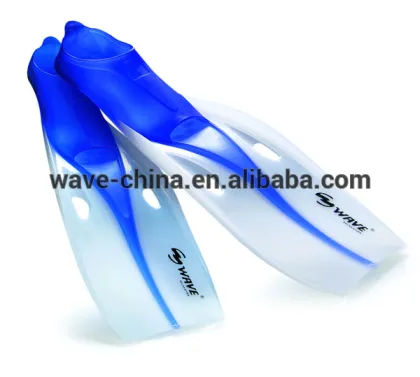 Professional Scuba Diving Fins