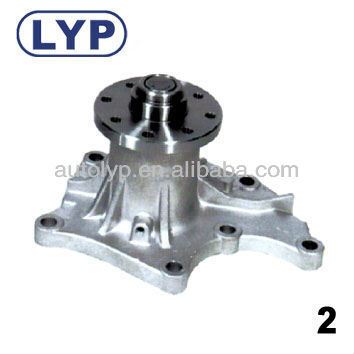 Water Pump used for Isuzu 4JB1/4BD1/4BG1