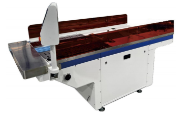 Smart Mini Clothes Folding Equipment