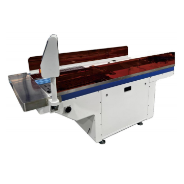 High Speed Automatic Garment Folding Machine