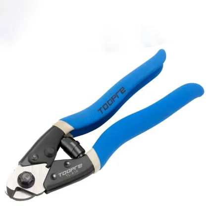 MTB Repair Tool: Brake Shifter Wire Cutters for Cycling
