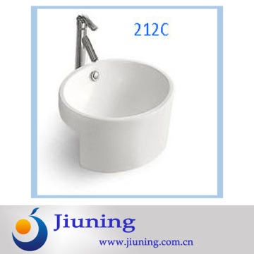 Bathroom Ceramic Bathroom Sink bowl Wash Basin