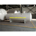 5 MT Small Aboveground LPG Tanks