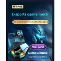 Gaming -Ohrhörer x6 BT5.1 TWS Earphone