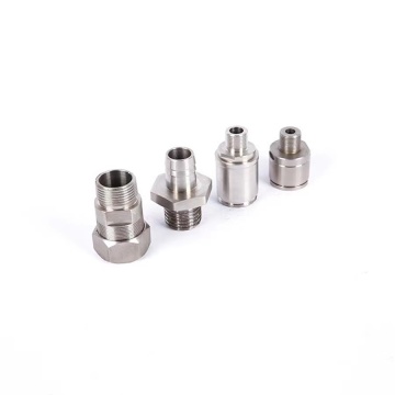 Custom Oem Stainless Steel Cnc Turning Machining Parts