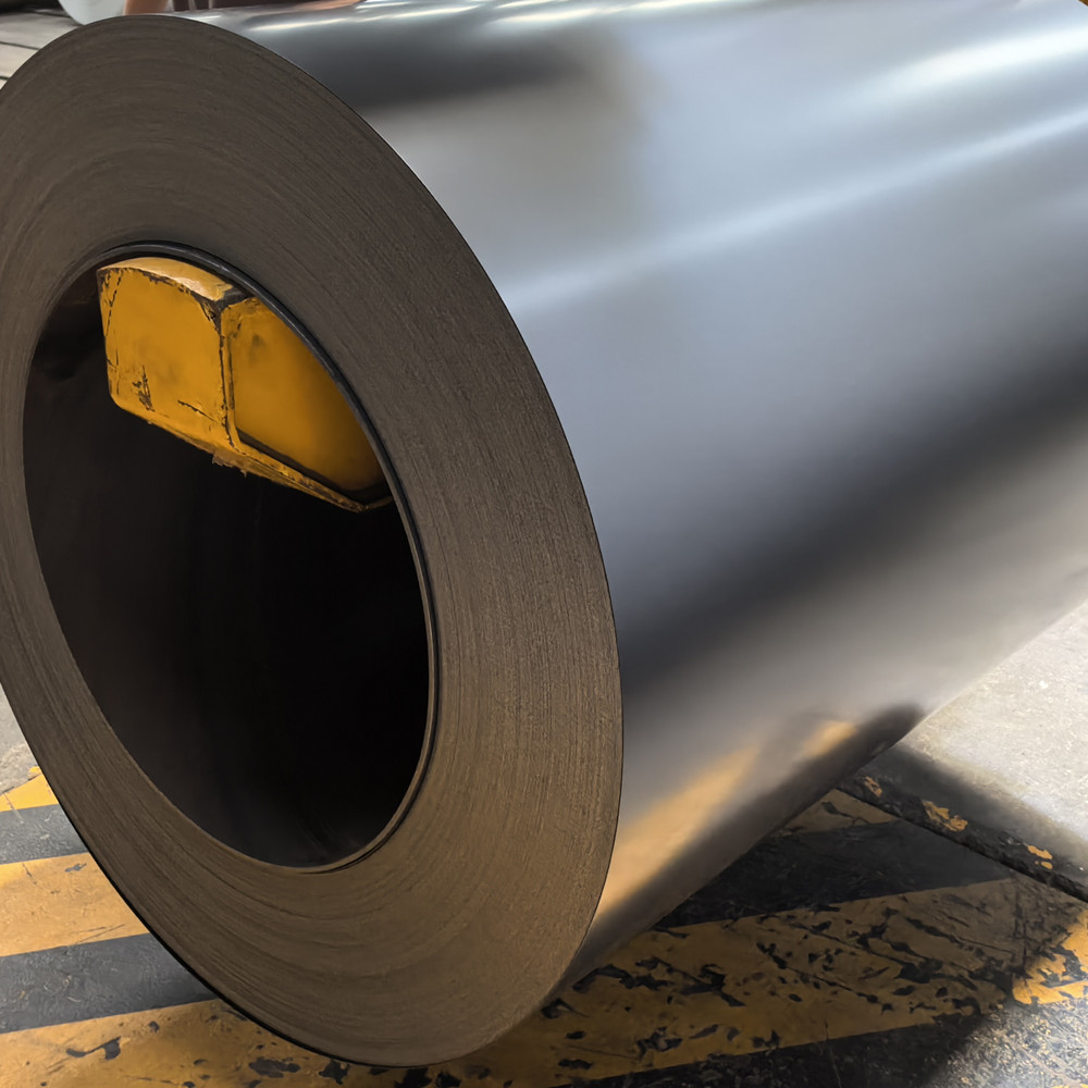 ppgi in coil sheet