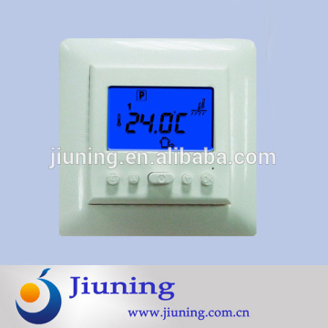 2015 New Design Cheap Room Thermostat Made in China wk0331-002