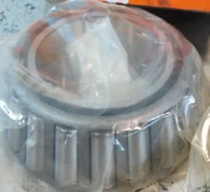 original TIMKEN bearing 938-932