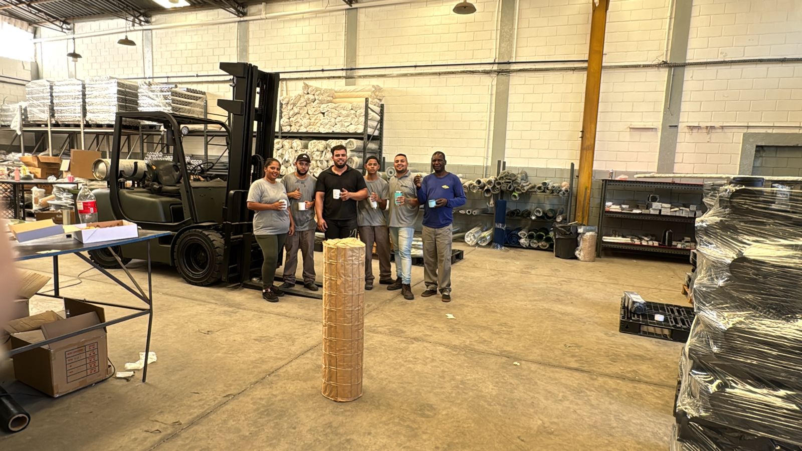 Groei van e-commerce Brazilian e-commerce growth leader