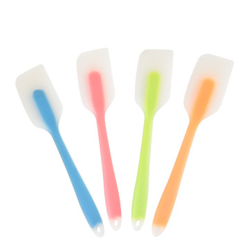 Non-stick Baking Silicone Spatula