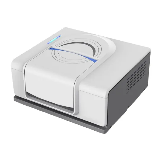 FTIR Spectrophotometer 530A Price - Fourier Transform Infrared Spectroscopy Spectrometers