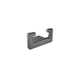 How to install different types of hooks in the bathroom