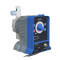 Diaphragm Solenoid Chemical Electromagnetic Metering Pump