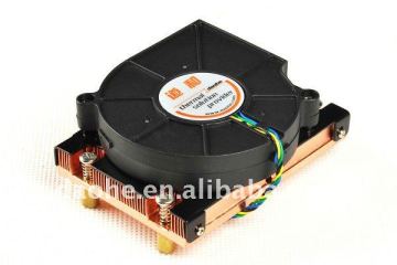 Processor Heatsink